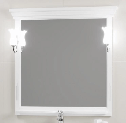 Бра в ванную комнату: советы по выбору, правила освещения
