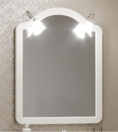 Как выбрать светильники для ванной