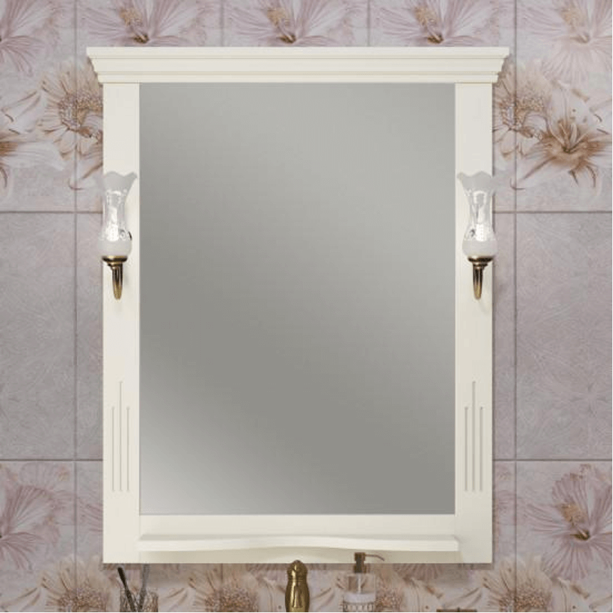 Как подключить подсветку для зеркала в ванной?