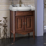 Мебель для ванной Лоренцо 60 для ванной комнаты - Фото 3
