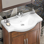 Мебель для ванной Мираж 80 для ванной комнаты - Фото 5