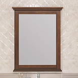 Зеркало Палермо 60 для ванной комнаты - Фото 1