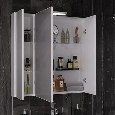 Шкаф для ванной габариты