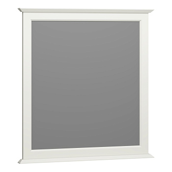 Зеркало OPADIRIS Кантара 85, слоновая кость