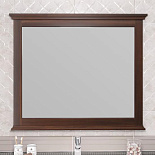 Зеркало Палермо 100 для ванной комнаты - Фото 1