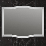 Зеркало Лаура 120 для ванной комнаты - Фото 1