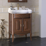 Мебель для ванной Лоренцо 60 для ванной комнаты - Фото 4