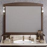 Мебель для ванной Лучия 120 для ванной комнаты - Фото 3