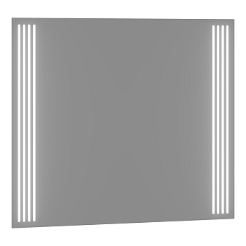 Зеркало OPADIRIS Оникс 100, вар. 2