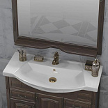 Мебель для ванной Риспекто 95 для ванной комнаты - Фото 3