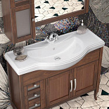 Мебель для ванной Мираж 105 для ванной комнаты - Фото 2