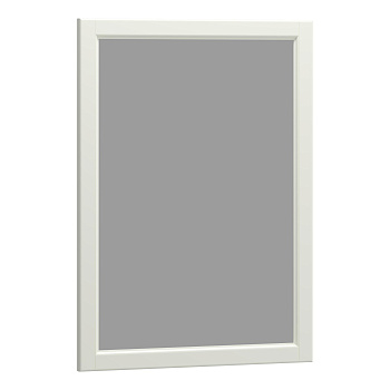 Зеркало OPADIRIS Омега 65, слоновая кость