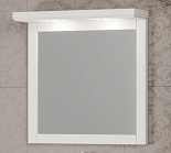 Зеркало Мираж 80 для ванной комнаты - Фото 1