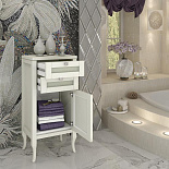 Комод-тумба Мираж правый для ванной комнаты - Фото 2