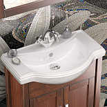 Мебель для ванной Мираж 65 для ванной комнаты - Фото 5