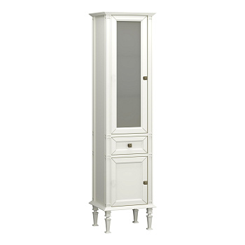 Пенал OPADIRIS Кантара, слоновая кость, правый