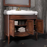 Мебель для ванной Лоренцо 100 для ванной комнаты - Фото 3
