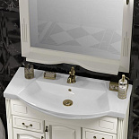 Мебель для ванной Риспекто 95 для ванной комнаты - Фото 2
