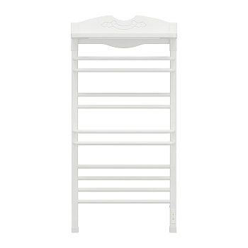 Полотенцесушитель электрический OPADIRIS Валери OS83351WM белый матовый/белый    
