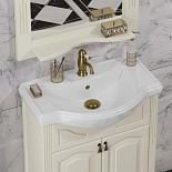 Мебель для ванной Риспекто 65 для ванной комнаты - Фото 2