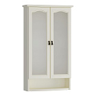 Шкаф OPADIRIS Риспекто, слоновая кость, подвесной, 2-створч.