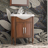 Мебель для ванной Мираж 65 для ванной комнаты - Фото 3