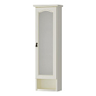 Шкаф OPADIRIS Риспекто, слоновая кость, подвесной, 1-створч., правый