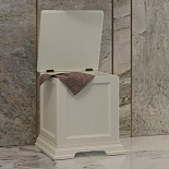 Тумба напольная Риспекто для ванной комнаты - Фото 2