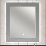 Зеркало Opadiris Луиджи 90 для ванной комнаты - Фото 1