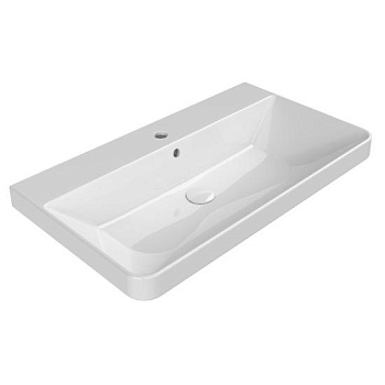 Умывальник мебельный OPADIRIS Otto Bagno Vivace 80