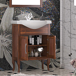 Мебель для ванной Мираж 65 для ванной комнаты - Фото 4