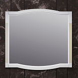 Зеркало Лаура 100 для ванной комнаты - Фото 1