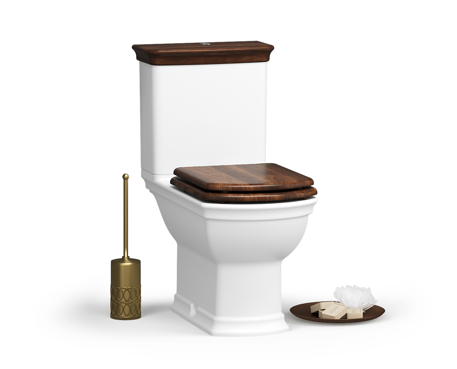 Унитазы Унитазы