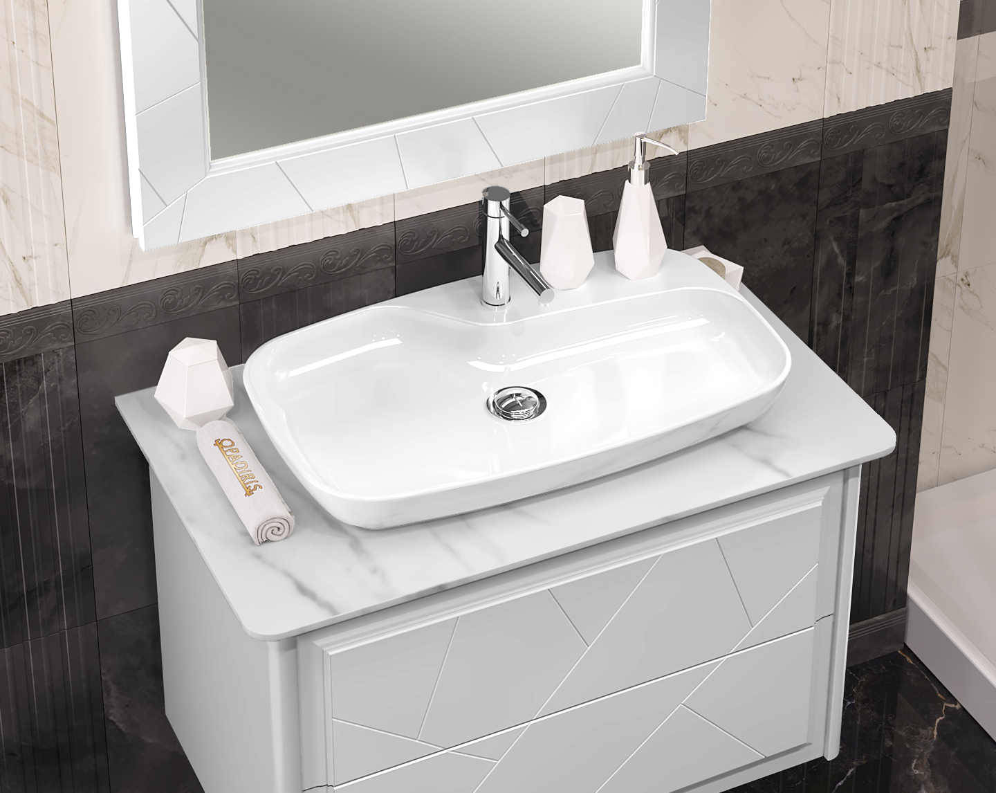 Раковины Раковины