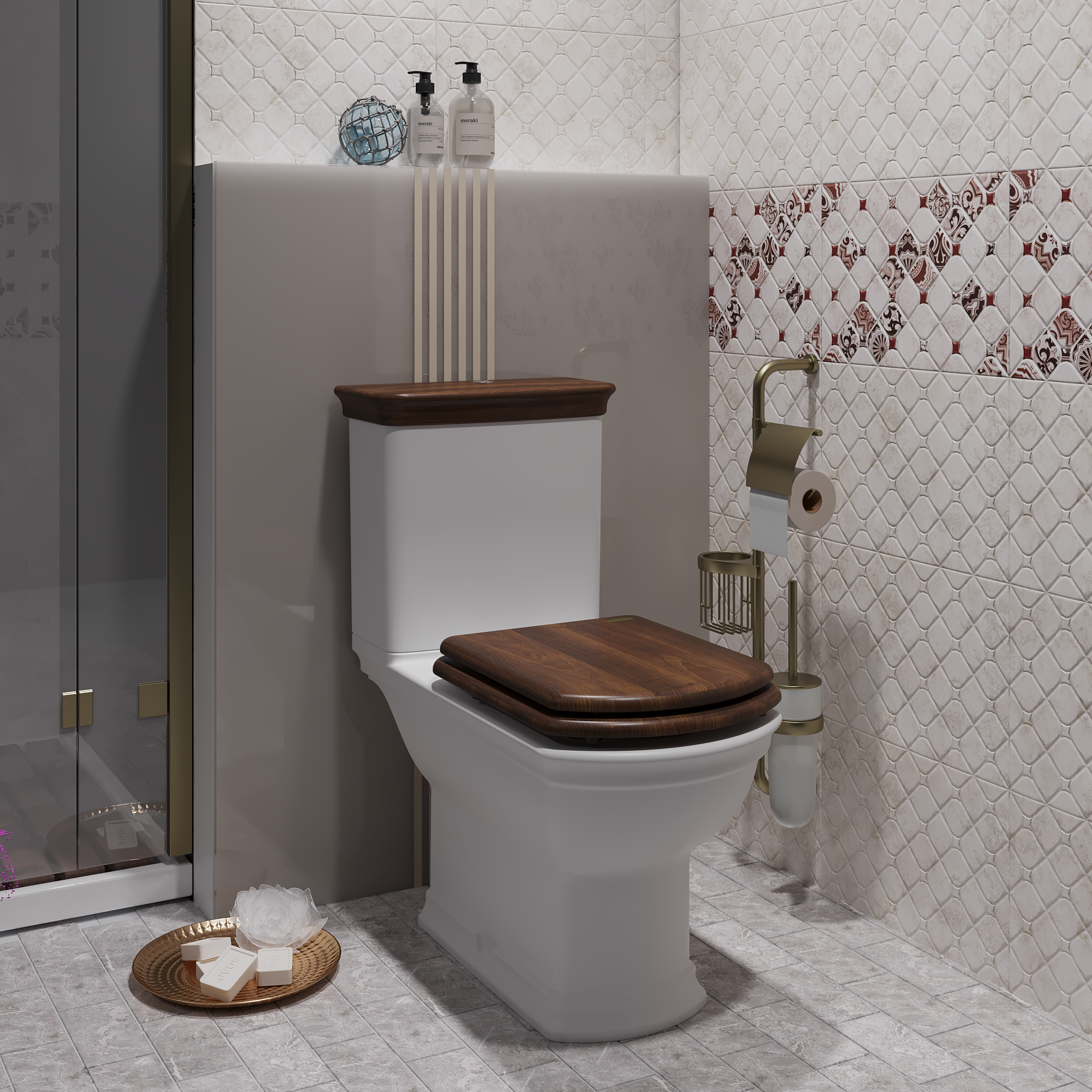 Унитазы Унитазы