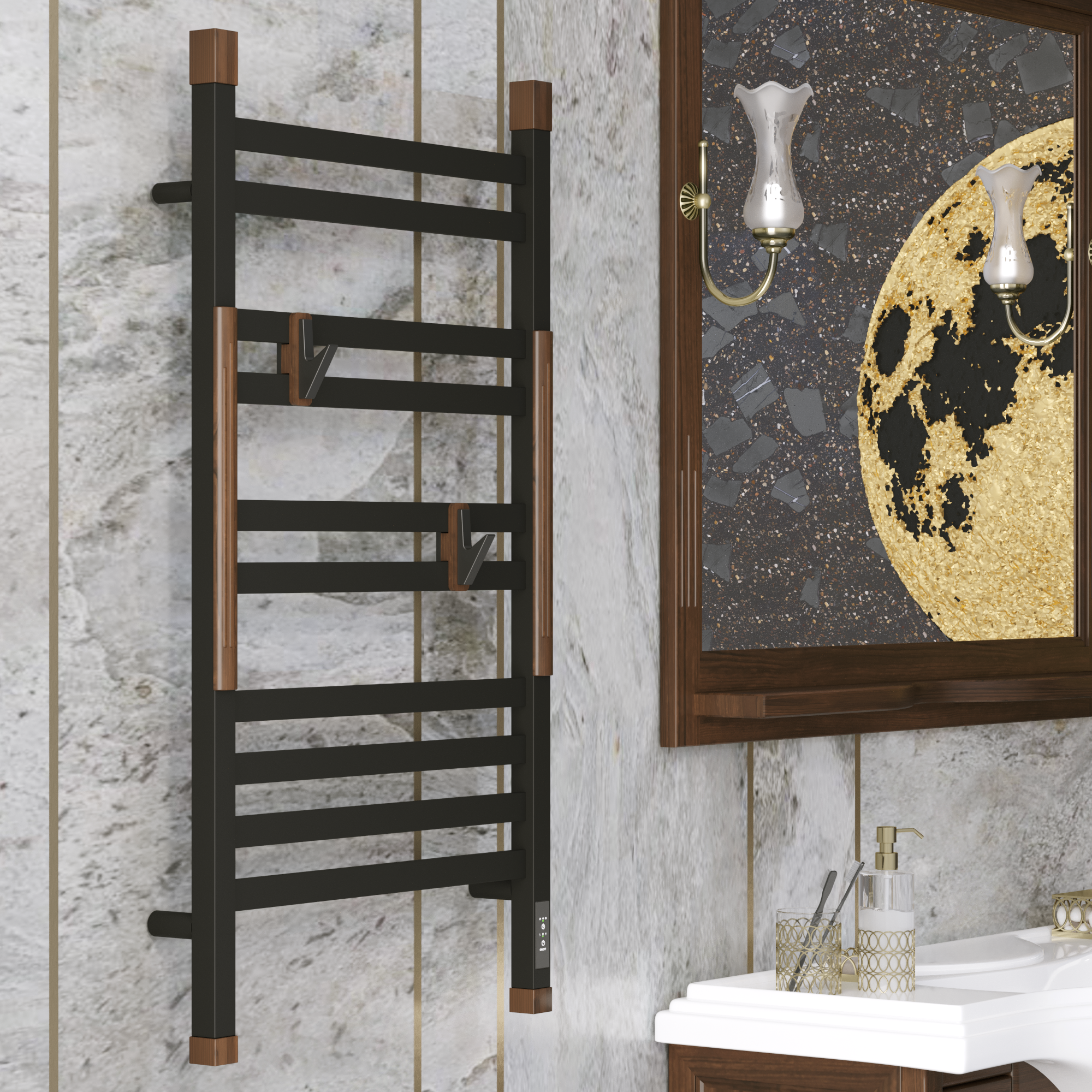 Полотенцесушители Полотенцесушители