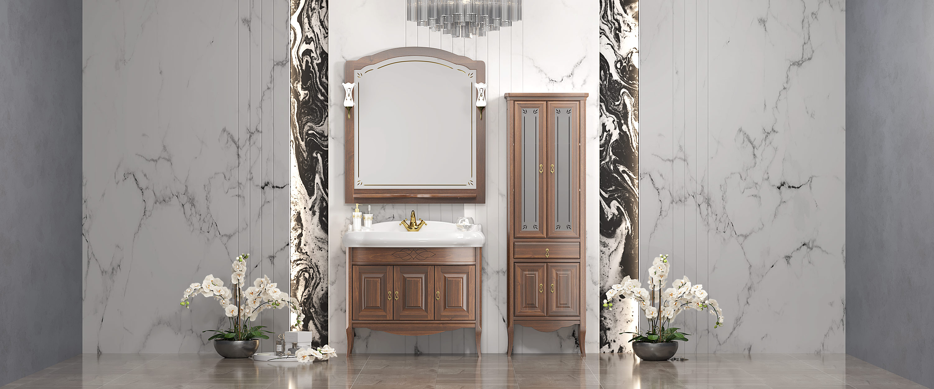 Классические интерьеры Классические интерьеры