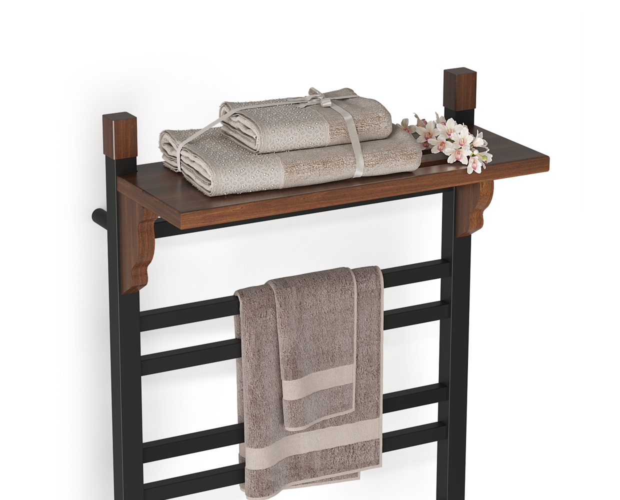 Полотенцесушители Полотенцесушители