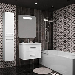 Мебель для ванной Арабеско 70 для ванной комнаты - Фото 1