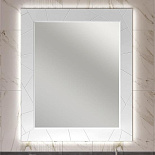 Зеркало Opadiris Луиджи 90 для ванной комнаты - Фото 1